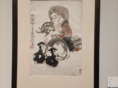 -中华艺术宫(上海美术馆)