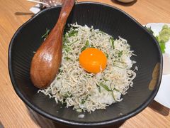 -桂马·日本料理·海胆·海鲜饭·酒场(民主广场店)