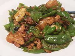 农家小炒肉-徐记海鲜(曲江南湖店)