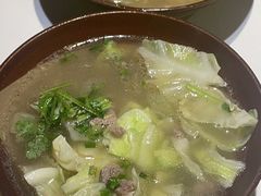 -乔阿马·江南味·驴肉香(龙湖华泾天街店)