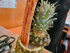 -蒜香焼肉PURUSHIN(马场路店)