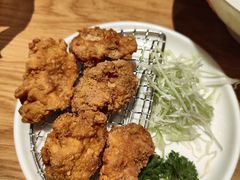-味千拉面(金融街店)