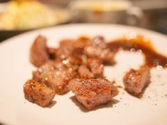 -大成铁板烧•板前(复古餐厅石老人店)