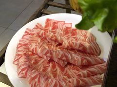 -老诚一锅羊蝎子(黄寺大街店)