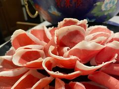 -东来顺饭庄(apm总店)