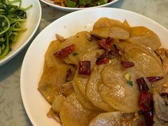 -文三里屯面馆(三里屯店)
