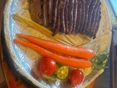 -南沙游艇会·大兵船餐厅