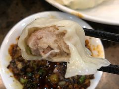 -周家大连水饺(美专校街店)