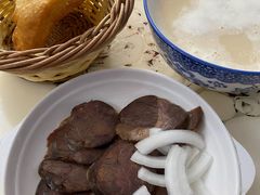 马肠肉-金山奶茶馆(五一路店)