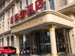 -谢先生酒店·椒宴集(沙湖店)