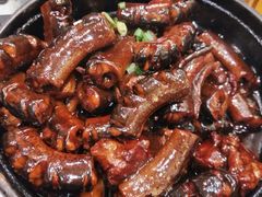 红烧黄鳝-930私房菜(欧阳路店)