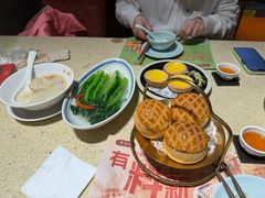 -点都德(奥体印象城店)