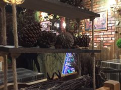 -MAX伯爵趣味互动密室逃脱(大坪D馆店)