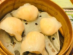 -添好运点心专门店(深水埗店)