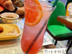 -七爷清汤腩·港式茶餐厅(世博店)