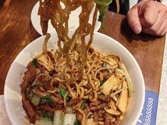 -寻裕记·现炒浇头面(人民广场店)