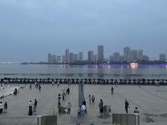 -汉江公园