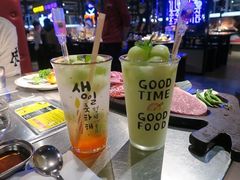 -炑八韩烤(琼华店)