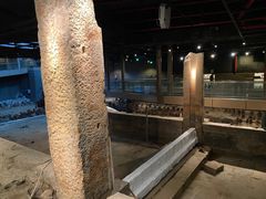-元代水闸遗址博物馆