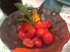 -炭舍干锅·烤鱼(扬名广场店)