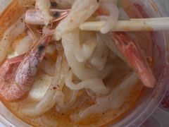 -詹记面馆(岩屿路店)