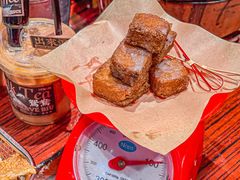 -沙胆彪炭炉牛杂煲(成都玉林店)