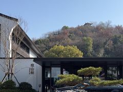 -府山公园