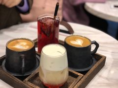 -糖房咖啡(南锣鼓巷店)