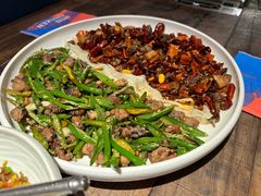 -铁公鸡·四川料理(天环广场店)