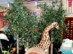 -YoKID优儿学堂早教托育园(常营托育园)