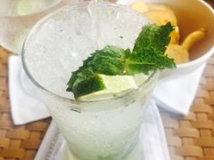 -芽庄洲际酒店自助餐厅