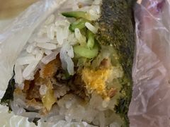 -糯米卷
