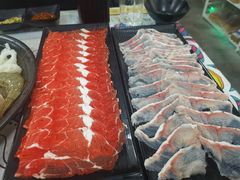 -丽江庭院之丽江往事(安定门店)