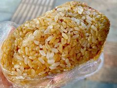 糯米饭-六广门毛阿姨糯米饭