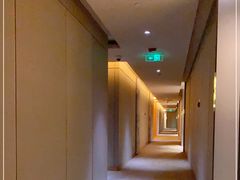 -重庆解放碑威斯汀酒店
