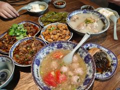 -凤源豆花(新豪天地店)