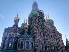 -滴血救世主教堂