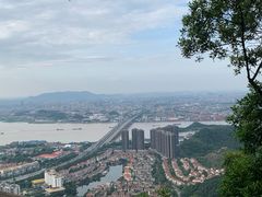 -大雁山风景区