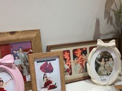 -海马体照相馆(北京apm店)
