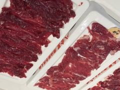 吊龙-八合里潮汕鲜牛肉火锅(惠州华贸店)