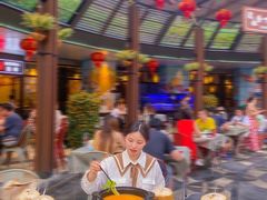 -达叔香味海鲜(海棠68环球美食街店)