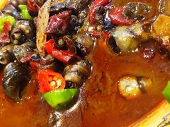 -盱眙虾神於氏龙虾(夫子庙红街店)