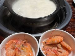 -大良毋米粥(锦龙路总店)