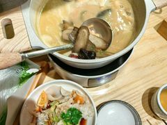 -十二舍·湯物素煮(江泰潤政店)