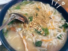 -杏花村水席楼(西大街总店)
