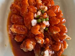 -香雪海饭店中餐厅(人民桥店)