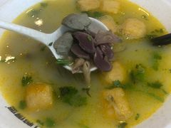 -鸭得堡老鸭汤·鸭血粉丝(凤凰西街店)