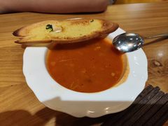 -红小满休闲餐厅(十全街店)