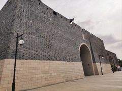 -相门城墙文化休闲景区