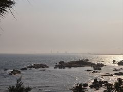 -海南铜鼓岭景区